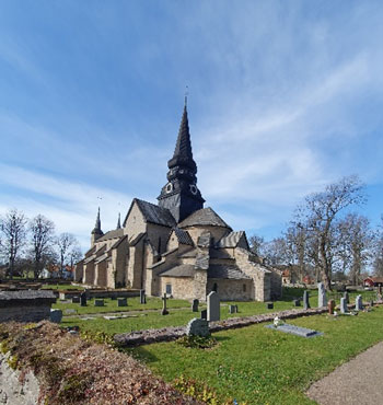 Varnhems kyrka